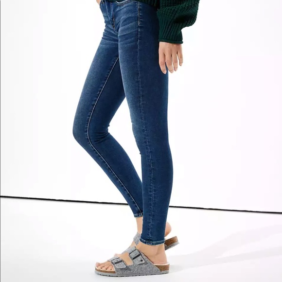 american eagle - jeggings - Picture 3 of 6
